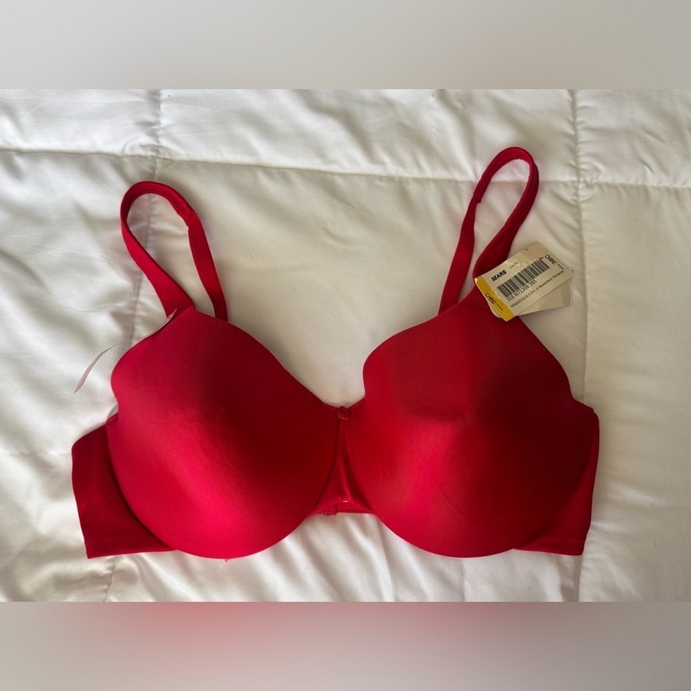 Rendezvous bra